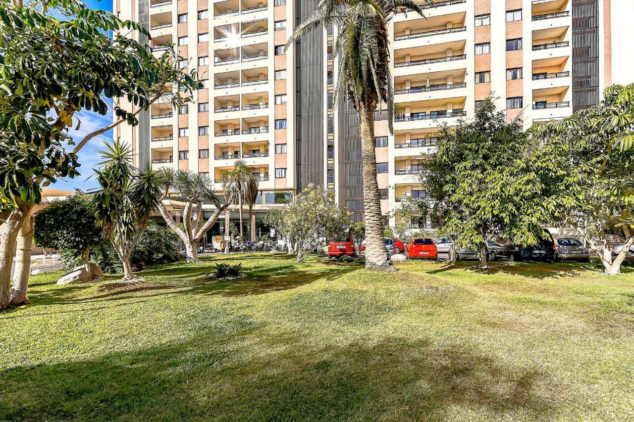 Vista Baranco Apartamento Costa Adeje  Exterior foto