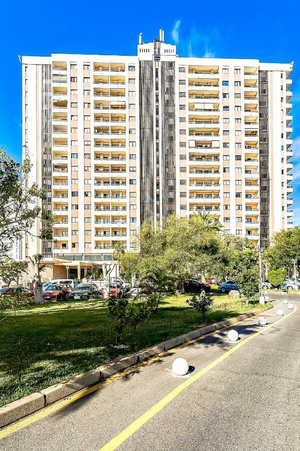 Vista Baranco Apartamento Costa Adeje  Exterior foto